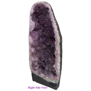 X Large Amethyst Cathedral