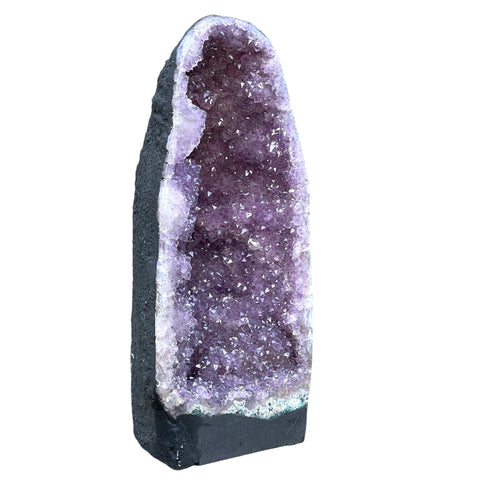 X Large Amethyst Cathedral