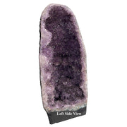 X Large Amethyst Cathedral