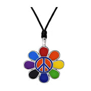 Hippy Chic Necklace 11