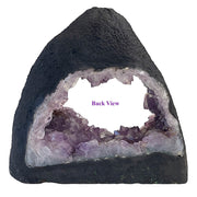 Beautiful Brazilian Large Amethyst Portal