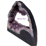 Beautiful Brazilian Large Amethyst Portal