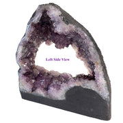 Beautiful Brazilian Large Amethyst Portal
