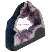 Beautiful Brazilian Large Amethyst Portal