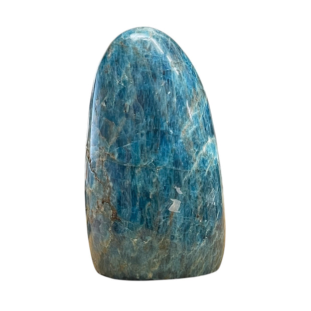 Apatite Freeform Crystal