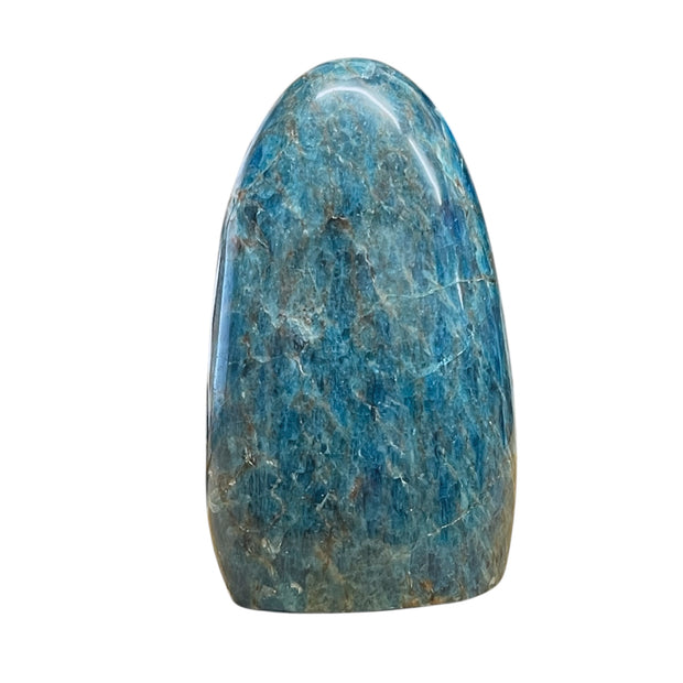 Apatite Freeform Crystal