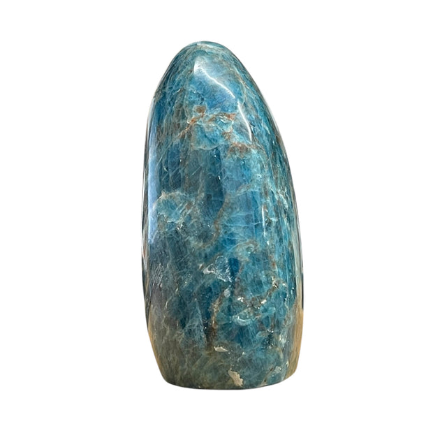 Apatite Freeform Crystal