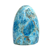 Beautiful Apatite Freeform