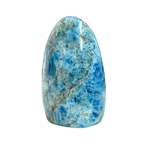 Beautiful Apatite Freeform