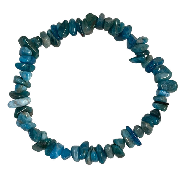 Beautiful Apatite Bracelet