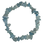 Beautiful Aqua Marine Bracelet