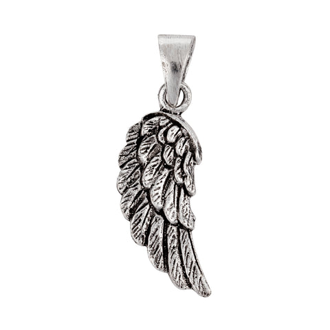 Beautiful Angel Wing Pendant