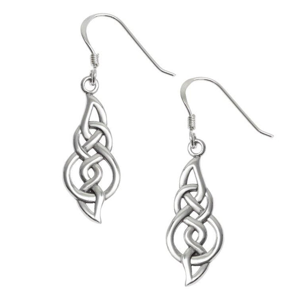 Beautiful Celtic Earrings