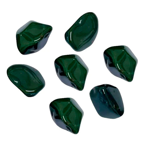 Bloodstone Tumbled Crystals