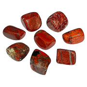 Breciated Jasper