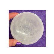 Selenite Charging Bowls - 2 sizes