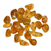 Citrine Tumbled Stone