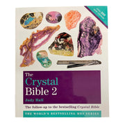 Crystal Bible 1, 2, & 3 all available individually - Judy Hall