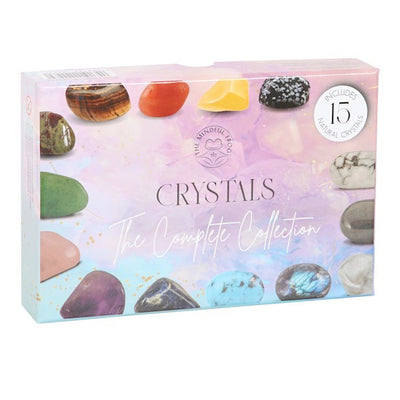 Crystal Collection Gift Kit