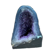 Medium Uruguayan Amethyst Cathedral - 8 1/2"