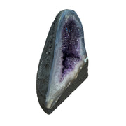 Medium Uruguayan Amethyst Cathedral - 8 1/2"