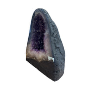 Medium Uruguayan Amethyst Cathedral - 8 1/2"