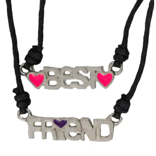 Best Friends Necklace 3