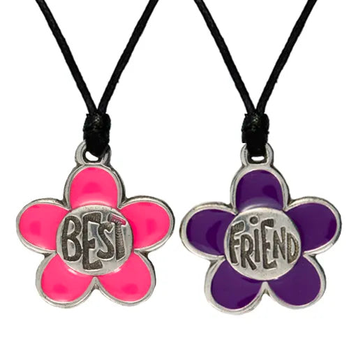 Best Friends Necklace 4