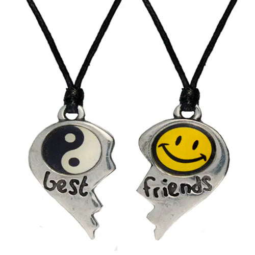 Best Friends Necklace 6