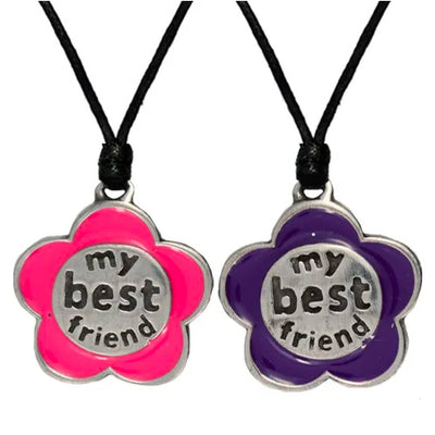 Best Friends Necklace 16
