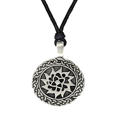 Celtic Myth Necklace 12