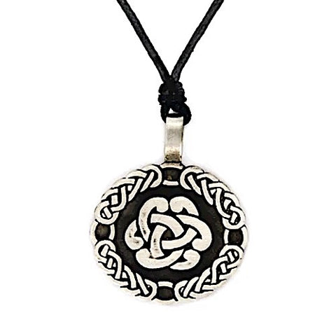 Celtic Myth Necklace 5