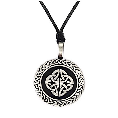 Celtic Myth Necklace 7