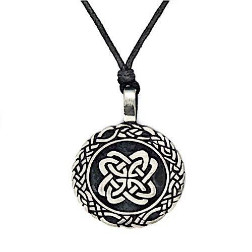 Celtic Myth Necklace 10