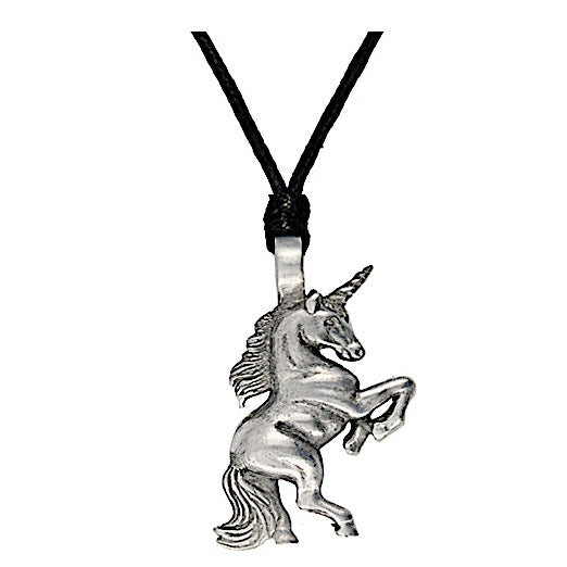 Pewter Magical Kingdom Necklace 10