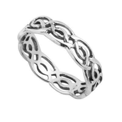 Beautiful Celtic Ring