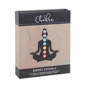 Chakra Energy Gift Kit