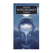 Silver Witchcraft Tarot