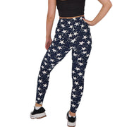 Super Soft Star Leggings