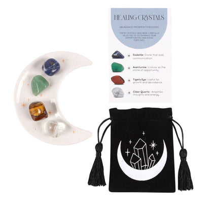 Success Crystal Gift Kit