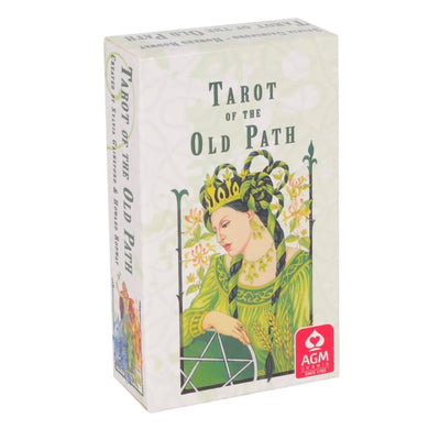 Tarot of the Old Path