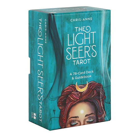 The Light Seer's Tarot