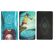 The Light Seer's Tarot