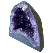 Beautiful Uruguayan Amethyst Geode