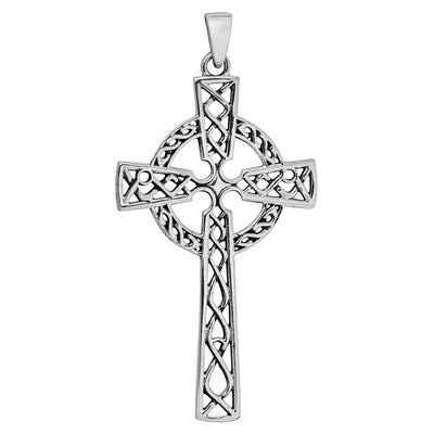 X Large Celtic Cross