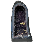 X Large Uruguayan Amethyst Cathedral / Church Geode