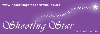 Shooting Star Cornwall