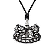 Viking Pewter Necklace 21